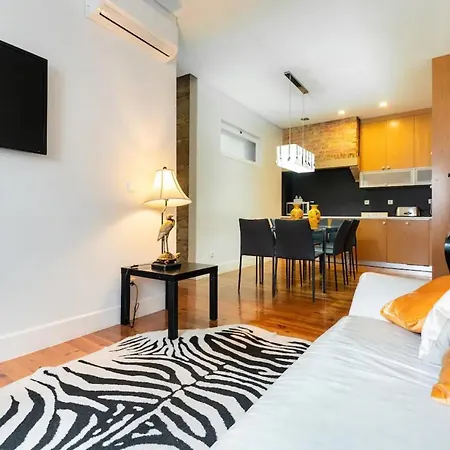 Apartamento Casa Portugal - Great 4bed Apart *