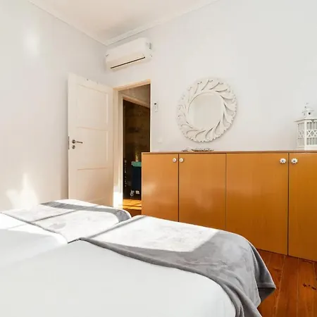 Casa Portugal - Great 4bed Apart * Lisboa