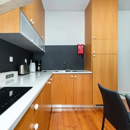 Casa Portugal - Great 4bed Apart * Lisboa