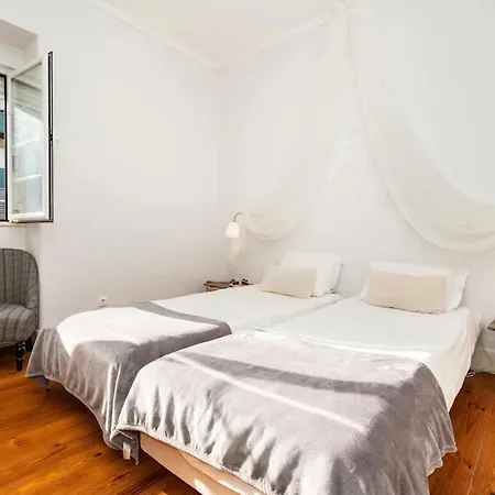 Casa Portugal - Great 4bed Apart Apartamento Lisboa