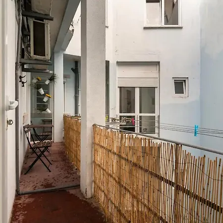 Casa Portugal - Great 4bed Apart Lisboa