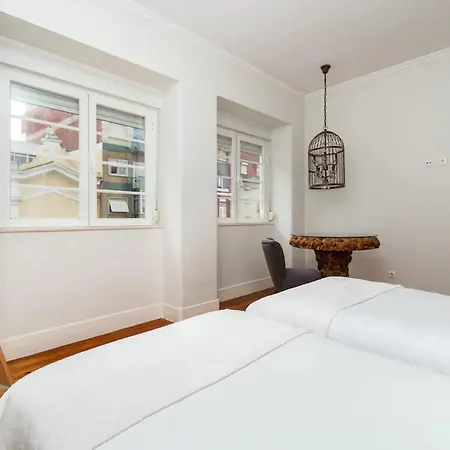 Apartamento Casa Portugal - Great 4bed Apart *
